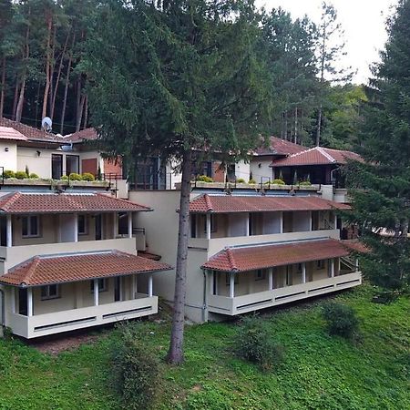 Restoran Sa Prenocistem Gornjak Krepoljin Extérieur photo