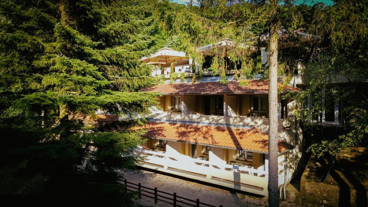 Restoran Sa Prenocistem Gornjak Krepoljin Extérieur photo
